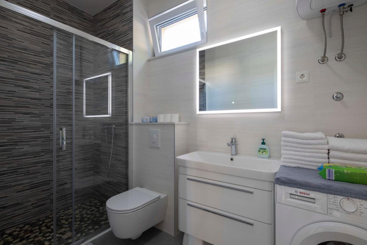Apartment Fragola Makarska Exterior photo