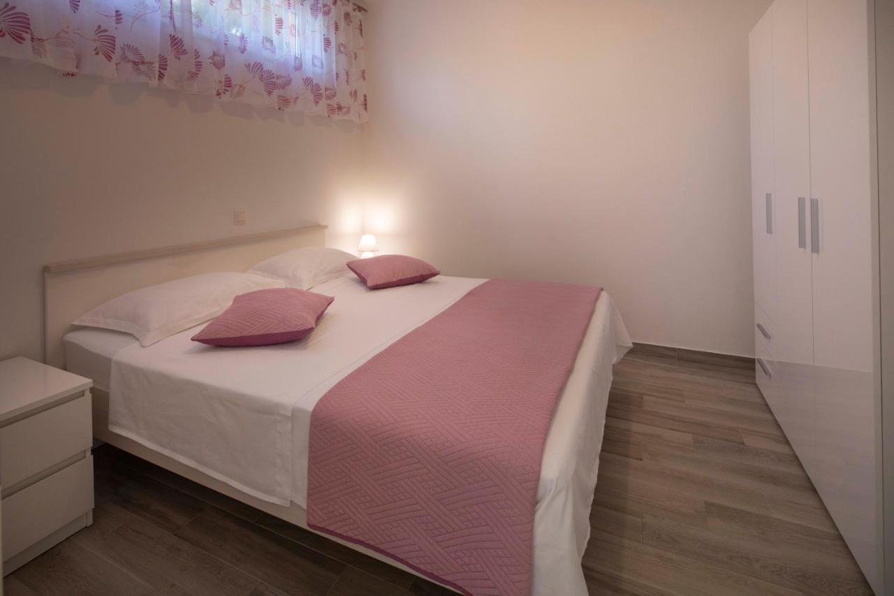 Apartment Fragola Makarska Exterior photo